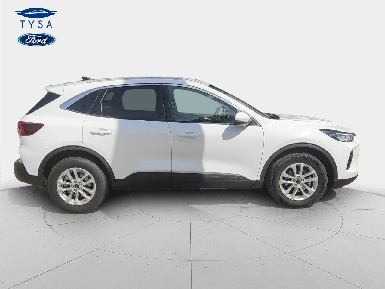 Ford Kuga 1.5 ECOBOOST 110KW TITANIUM 150 5P - foto 4