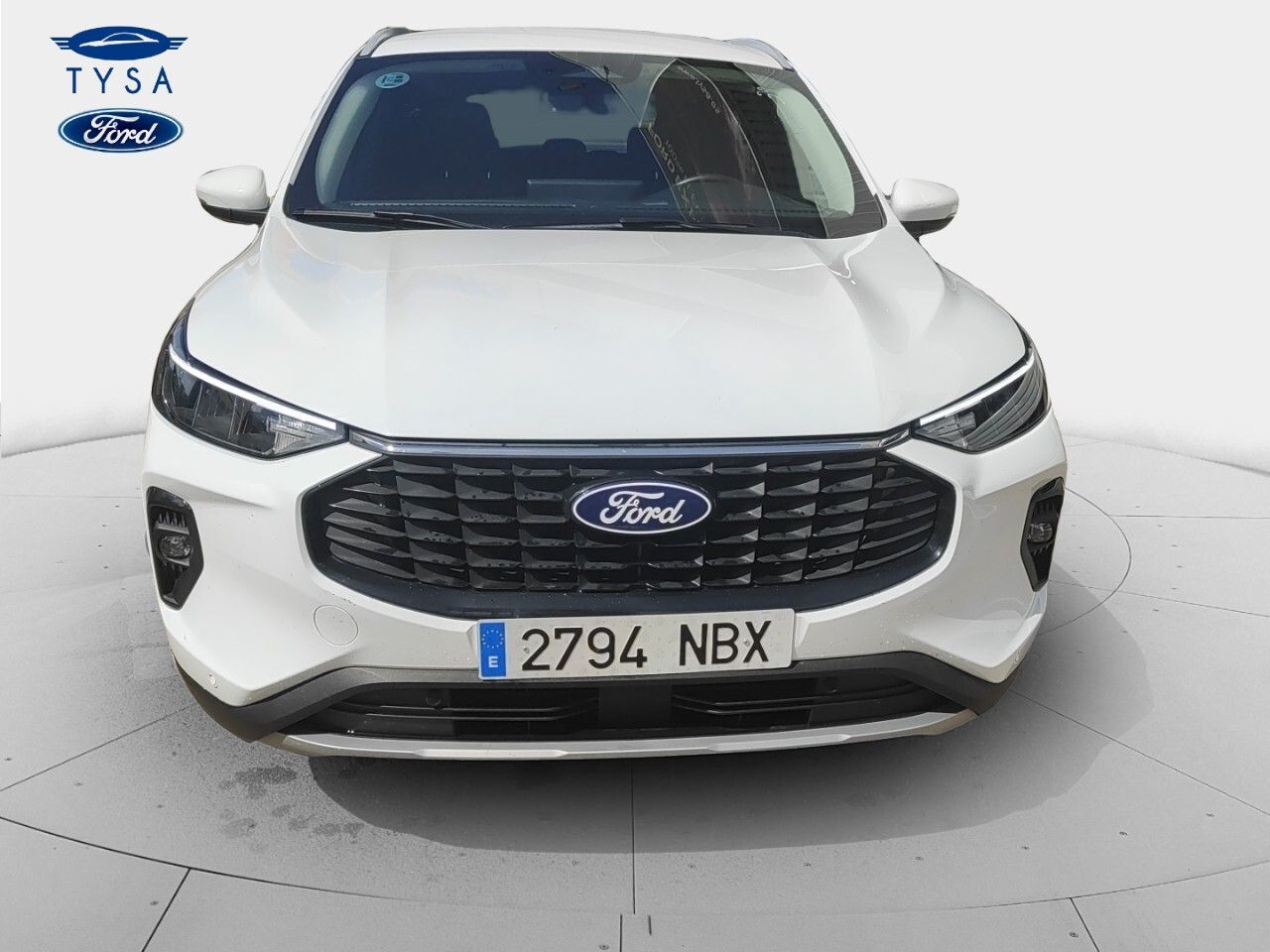 Ford Kuga 1.5 ECOBOOST 110KW TITANIUM 150 5P - foto 2