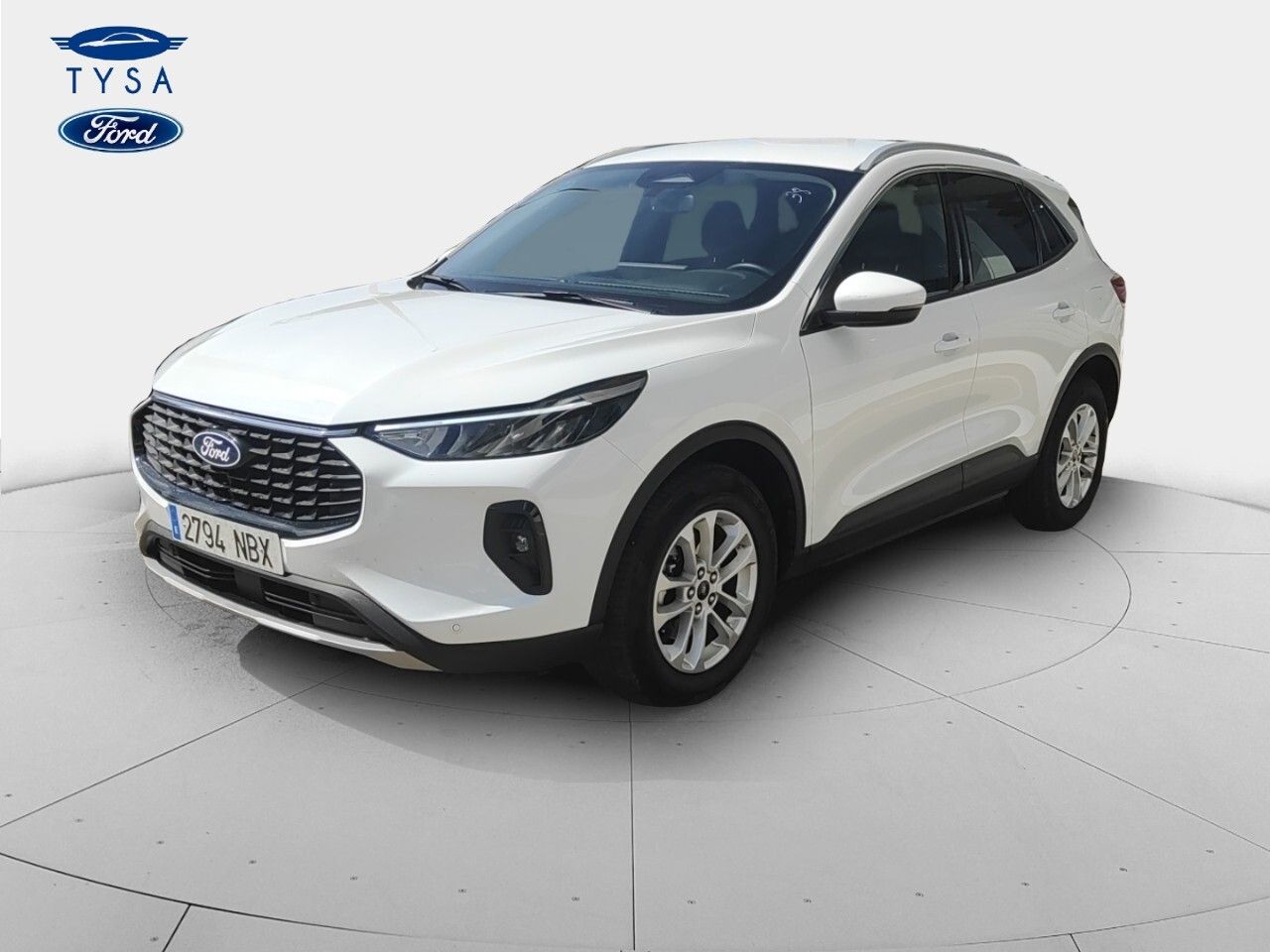 Ford Kuga 1.5 ECOBOOST 110KW TITANIUM 150 5P
