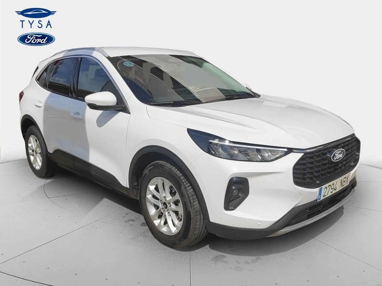 Ford Kuga 1.5 ECOBOOST 110KW TITANIUM 150 5P - foto 3