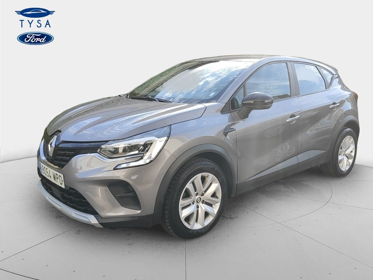 Renault Captur 1.0 TCE 67KW EVOLUTION 90 5P