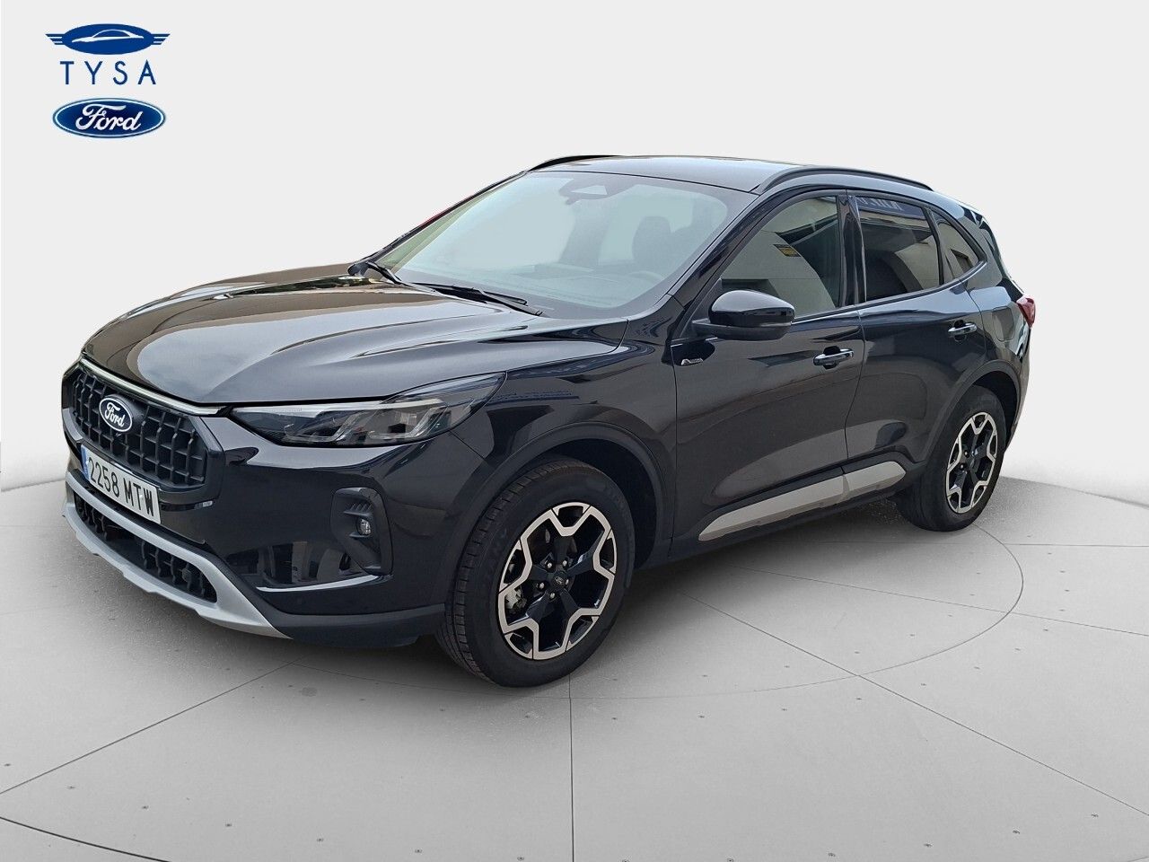 Ford Kuga 2.5 FHEV ACTIVE AUTO 180 5P