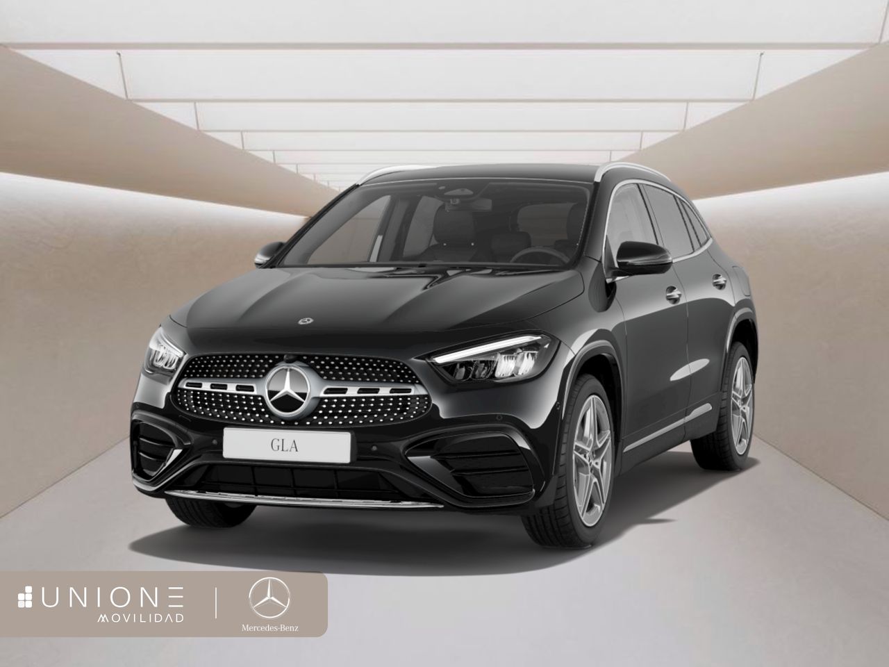 Mercedes GLA GLA 250 e híbrido enchufable