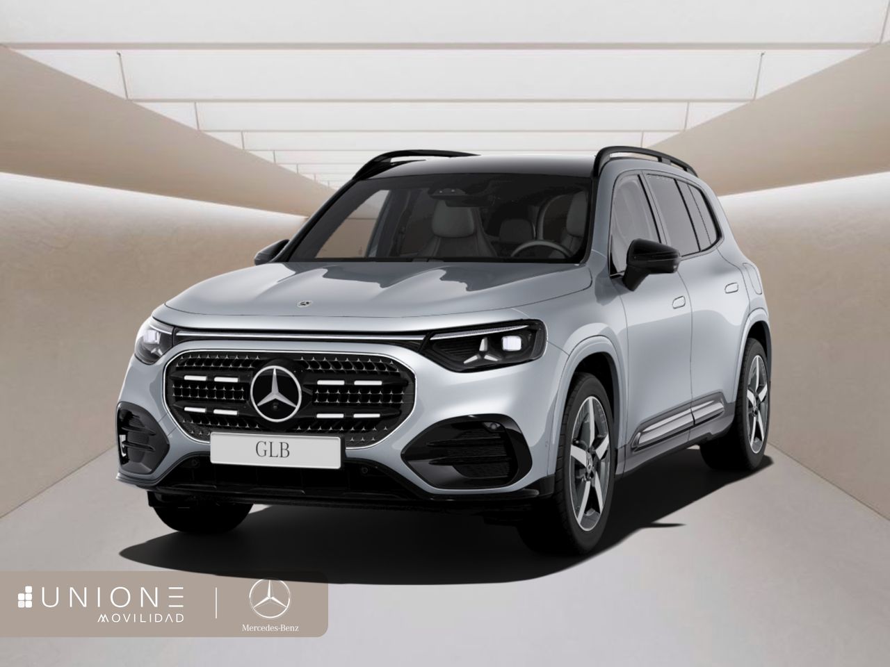 Mercedes Clase GLB GLB 200