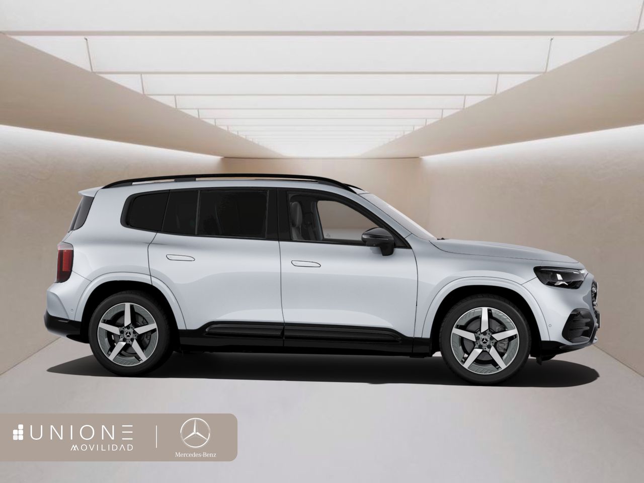 Mercedes Clase GLB GLB 200 - foto 3