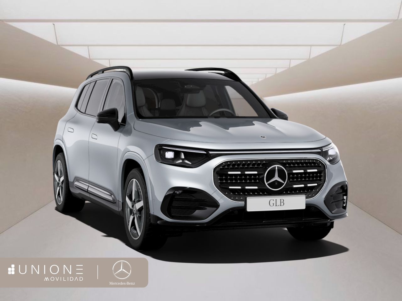 Mercedes Clase GLB GLB 200 - foto 2
