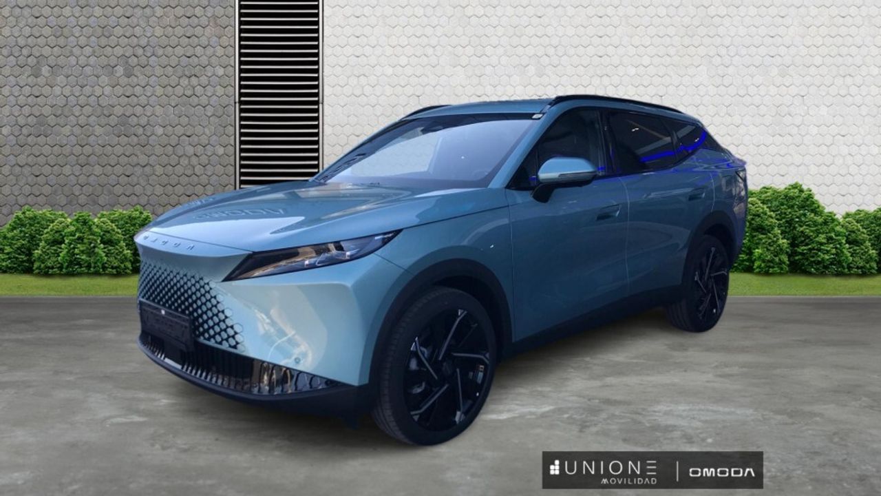 Omoda 7 OMODA 7 PHEV PREMIUM