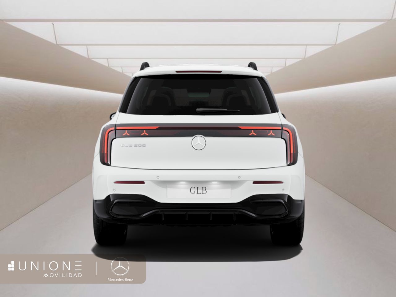 Mercedes Clase GLB GLB 200 - foto 4