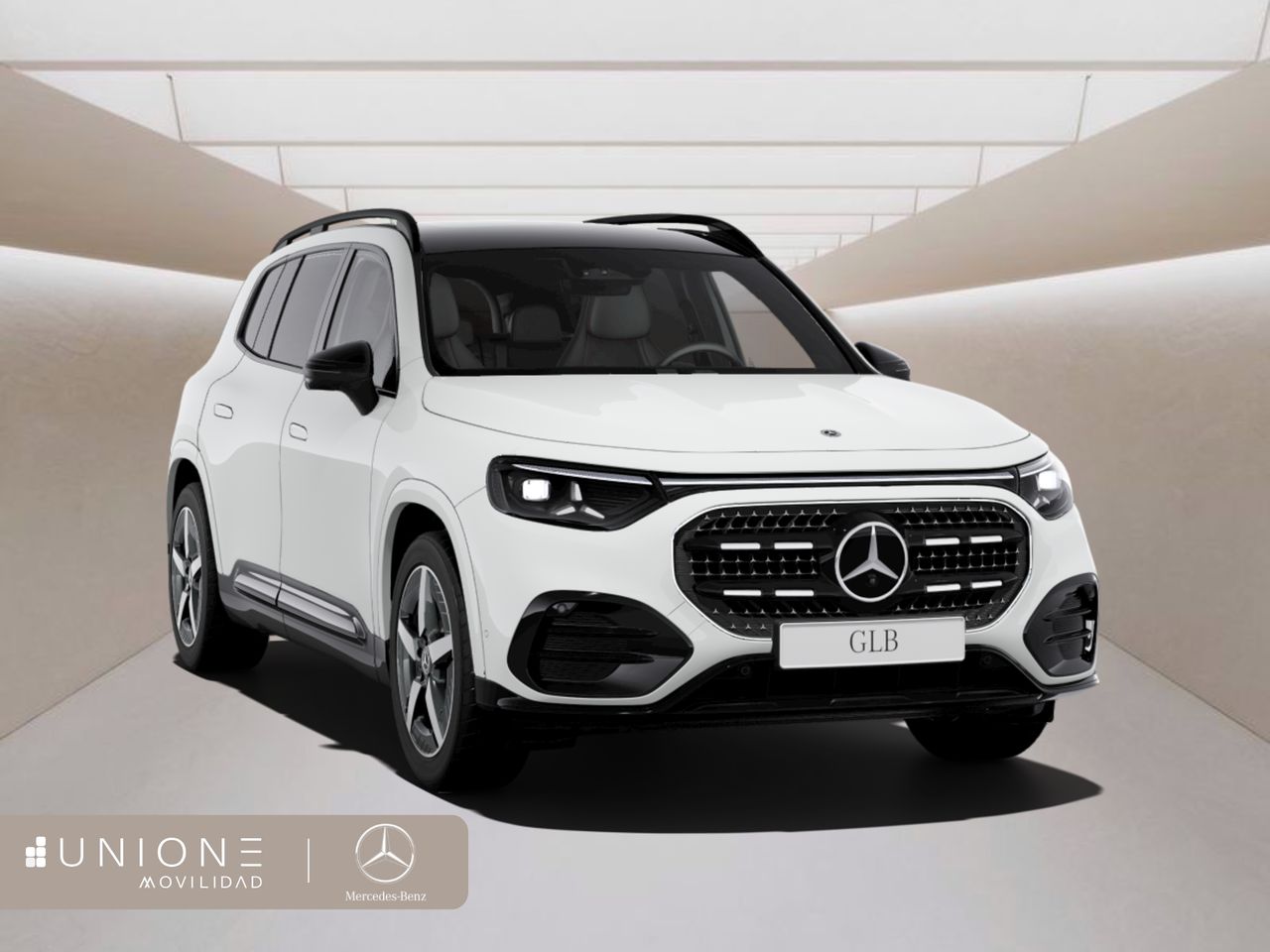 Mercedes Clase GLB GLB 200 - foto 2