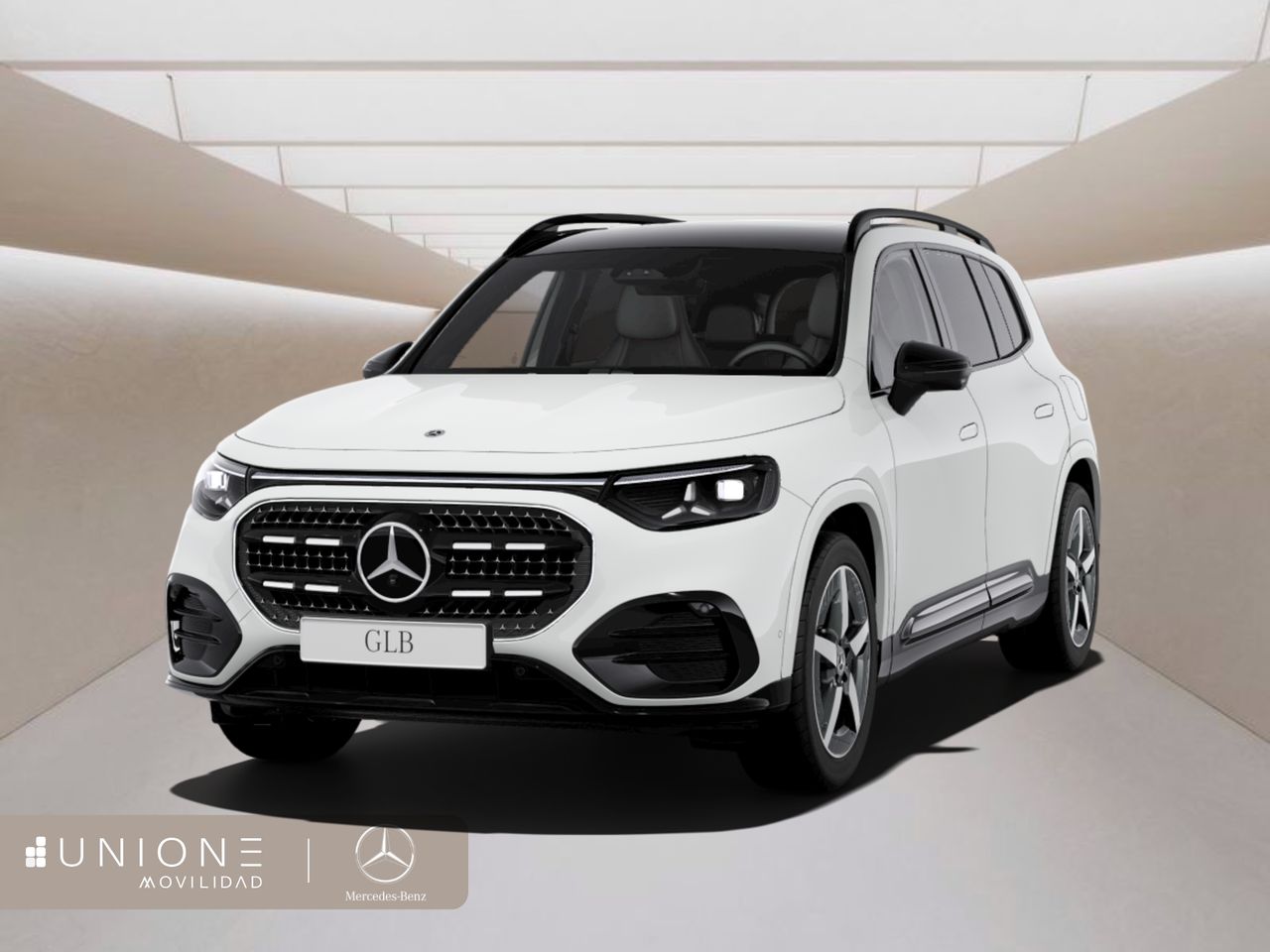 Mercedes Clase GLB GLB 200