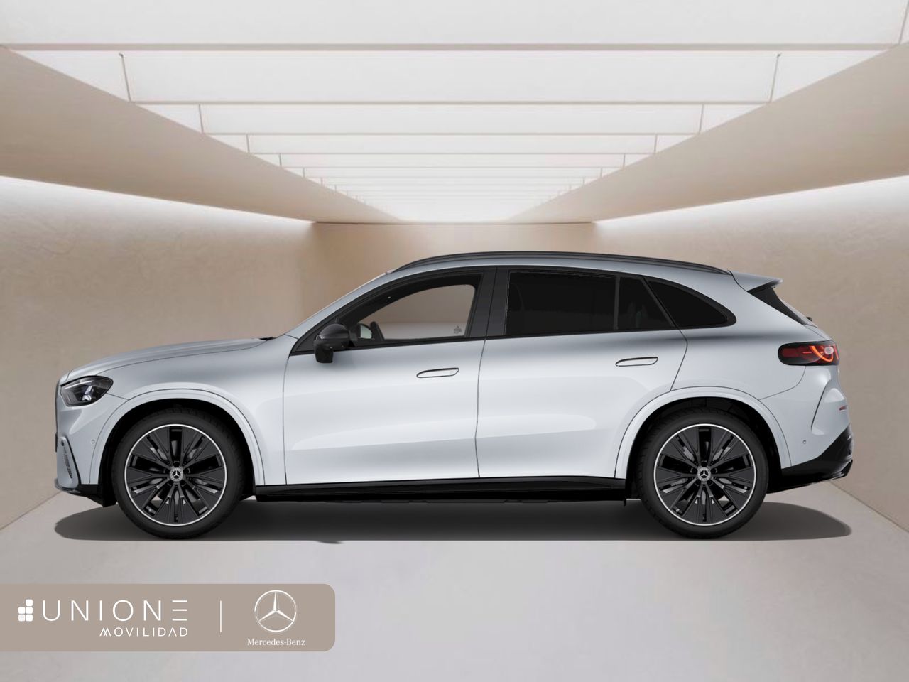 Mercedes GLC GLC 400 4MATIC eléctrico - foto 5