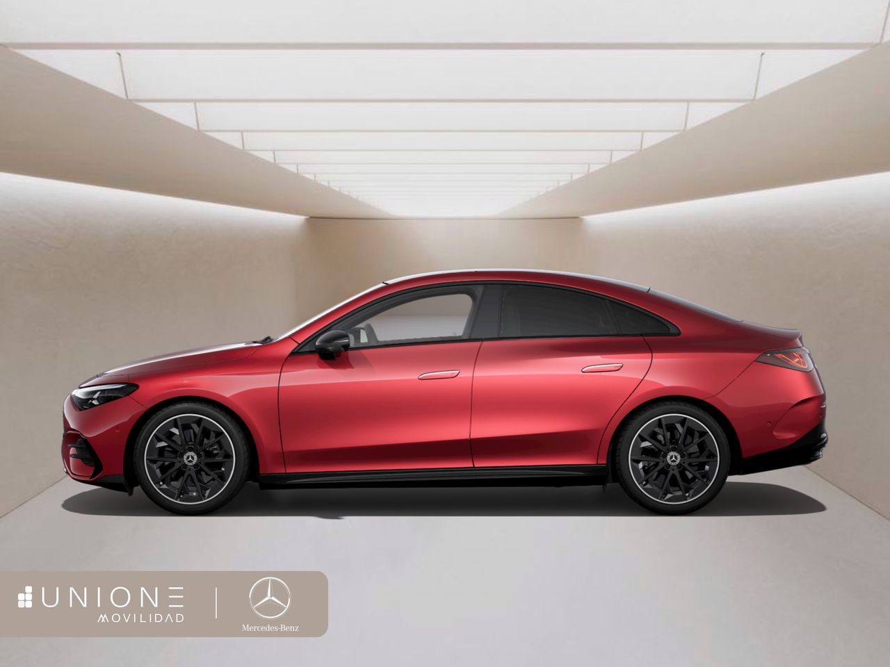 Mercedes CLA CLA 250+ con tecnología EQ - foto 5