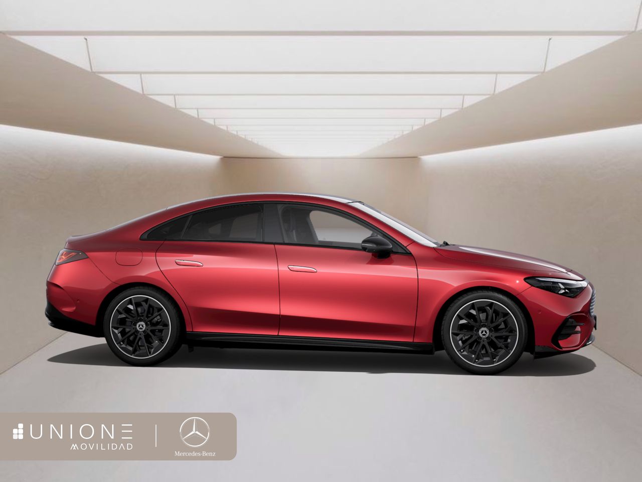 Mercedes CLA CLA 250+ con tecnología EQ - foto 3