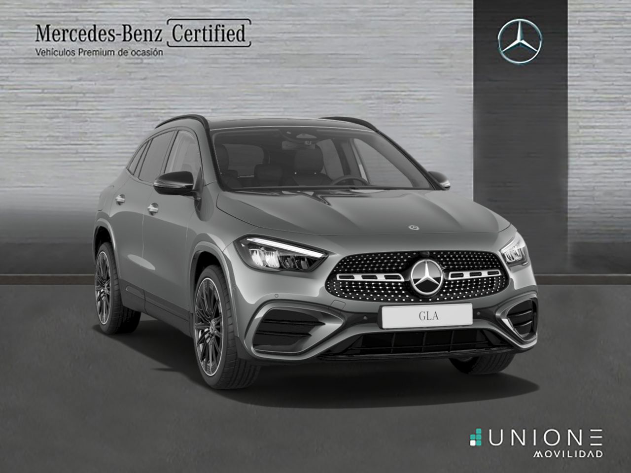 Mercedes GLA GLA 250 e - foto 2