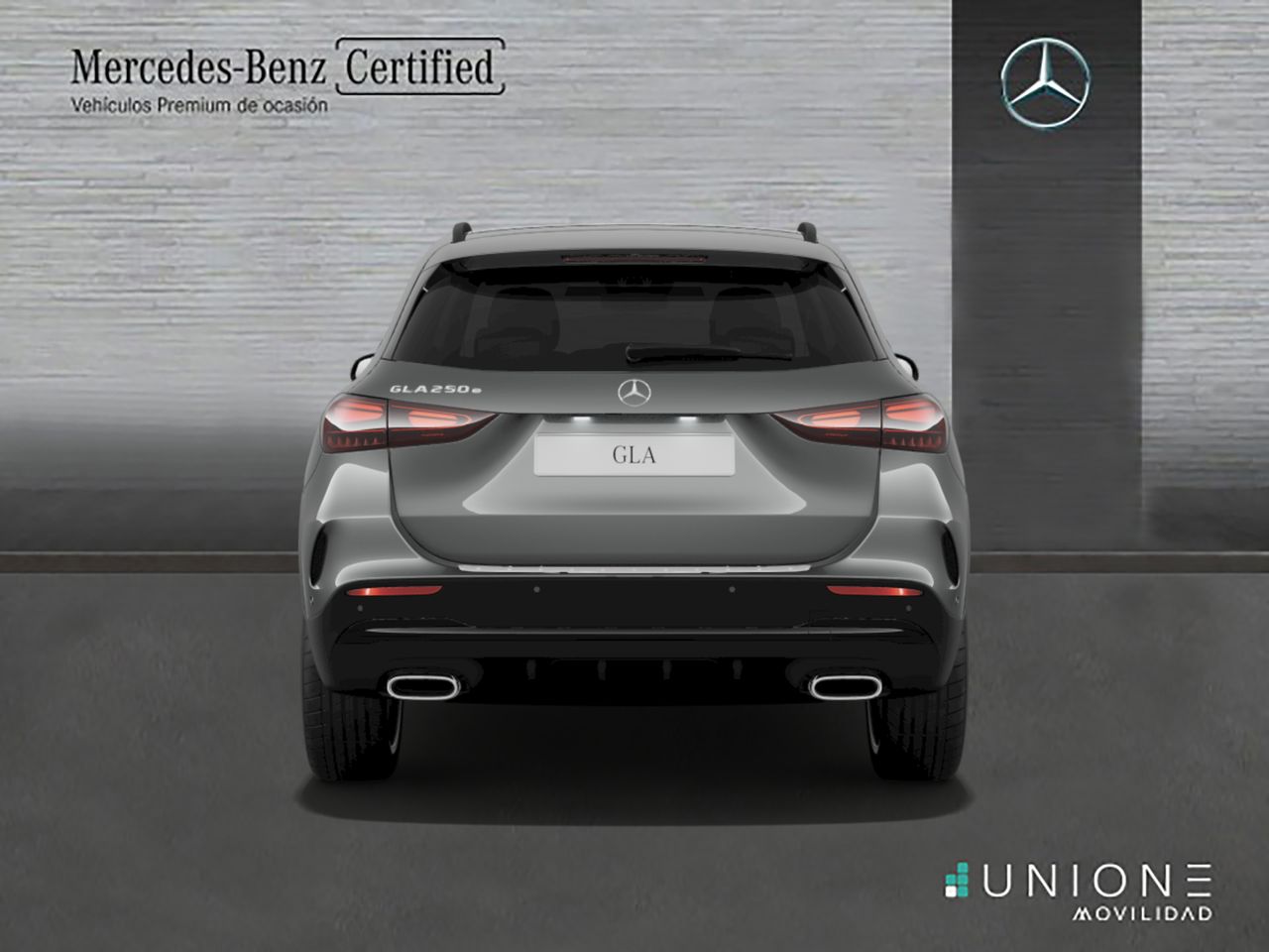 Mercedes GLA GLA 250 e - foto 4