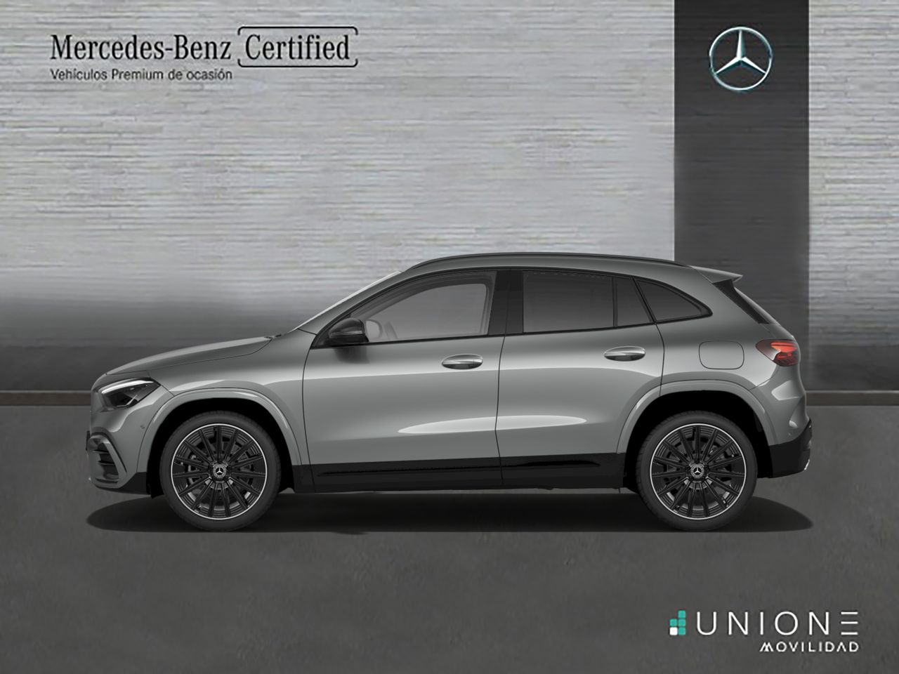Mercedes GLA GLA 250 e - foto 5