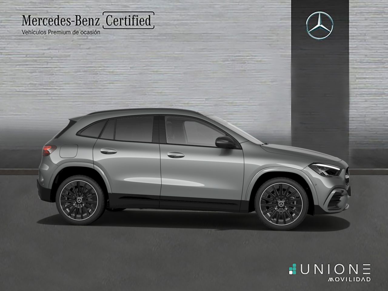 Mercedes GLA GLA 250 e - foto 3