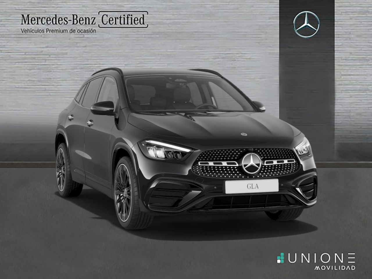 Mercedes GLA GLA 250 e - foto 2