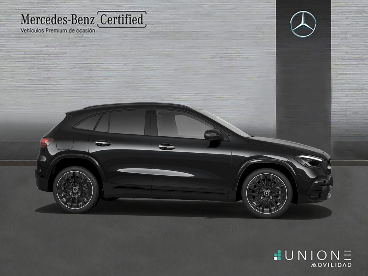 Mercedes GLA GLA 250 e - foto 3