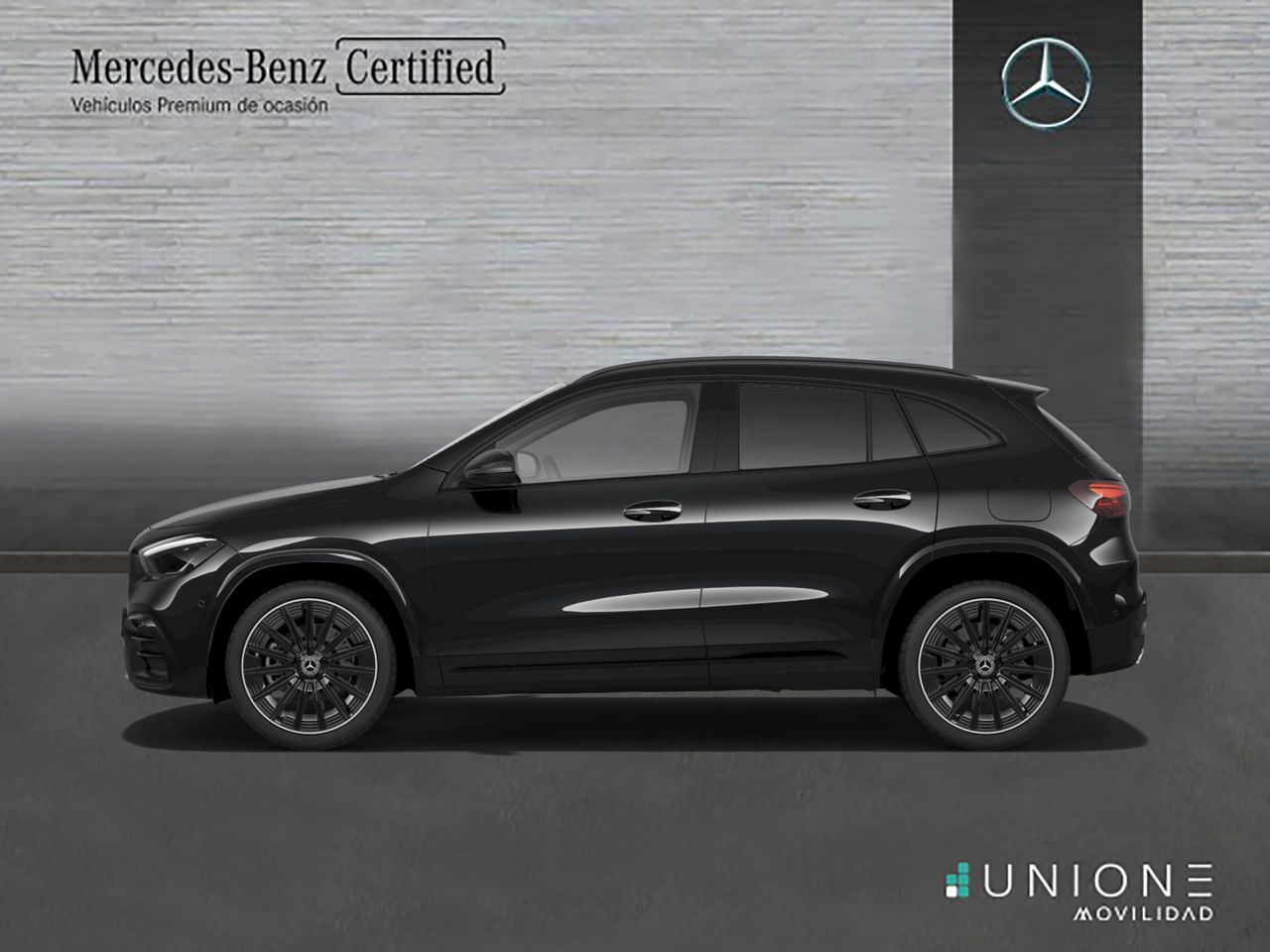 Mercedes GLA GLA 250 e - foto 5
