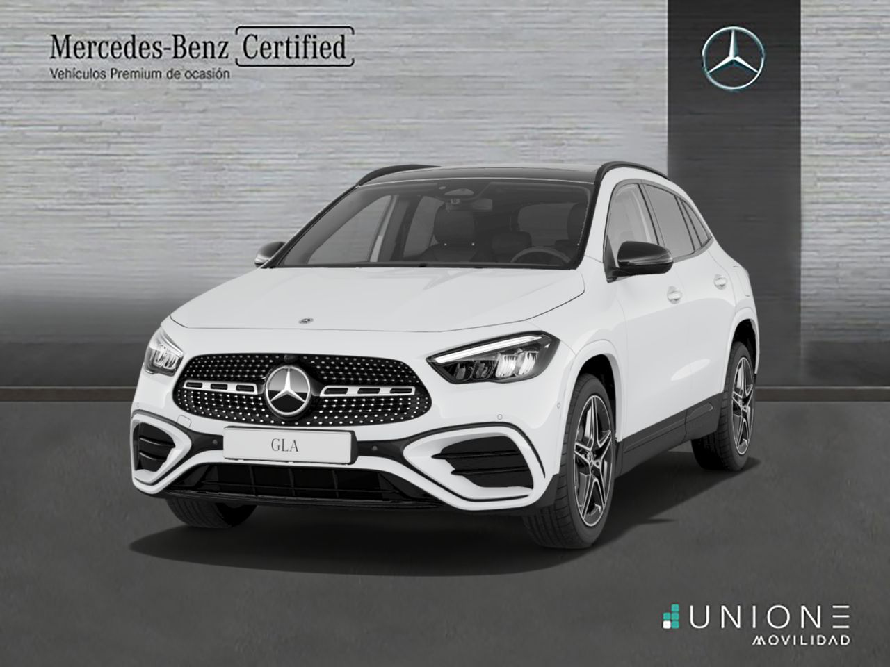Mercedes GLA GLA 250 e