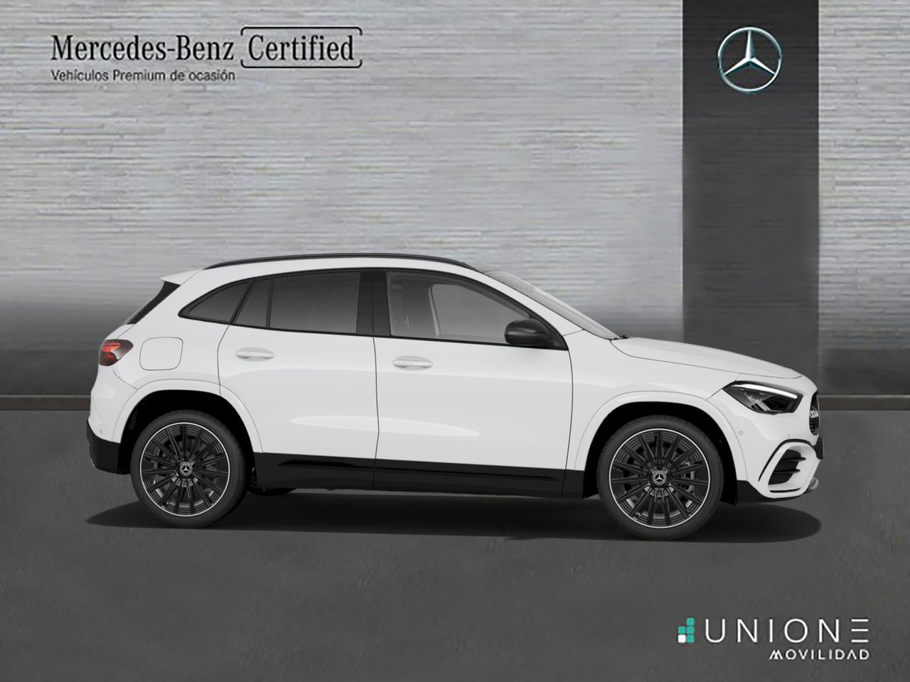 Mercedes GLA GLA 250 e - foto 3