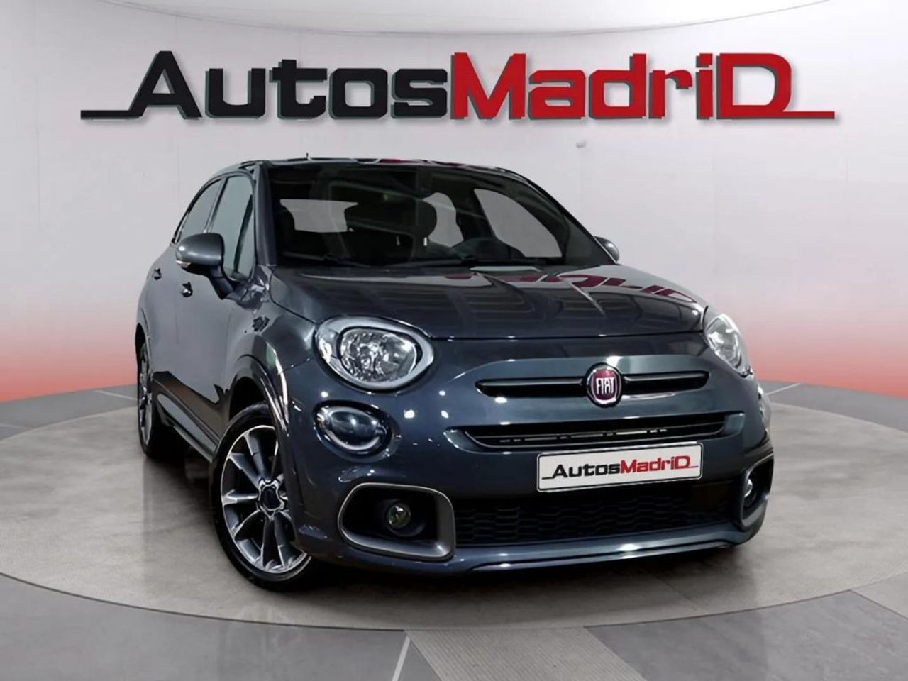 Fiat 500X Sport 1.3 Firefly T4 110KW S&S DCT