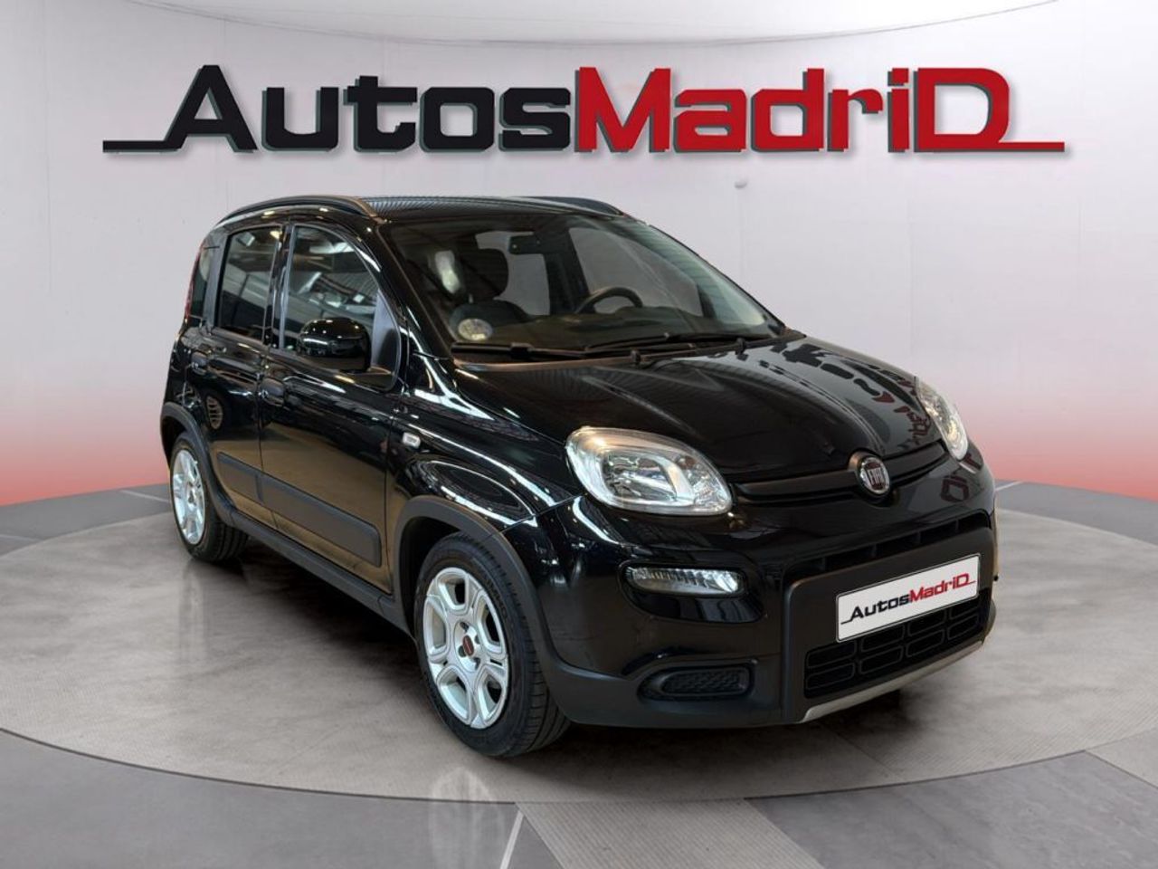 Fiat Panda City Life Hybrid 1.0 Gse 51kw 70CV