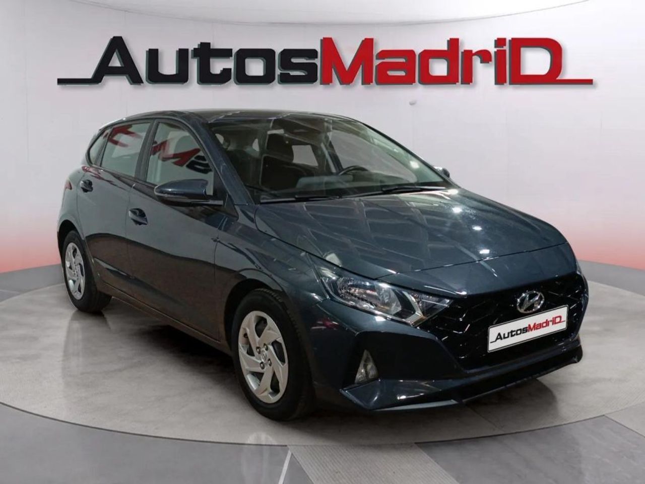 Hyundai i20 1.0 TGDI 74kW (100CV) 48V Klass