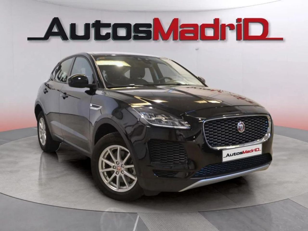 Jaguar E-Pace 2.0D 110kW