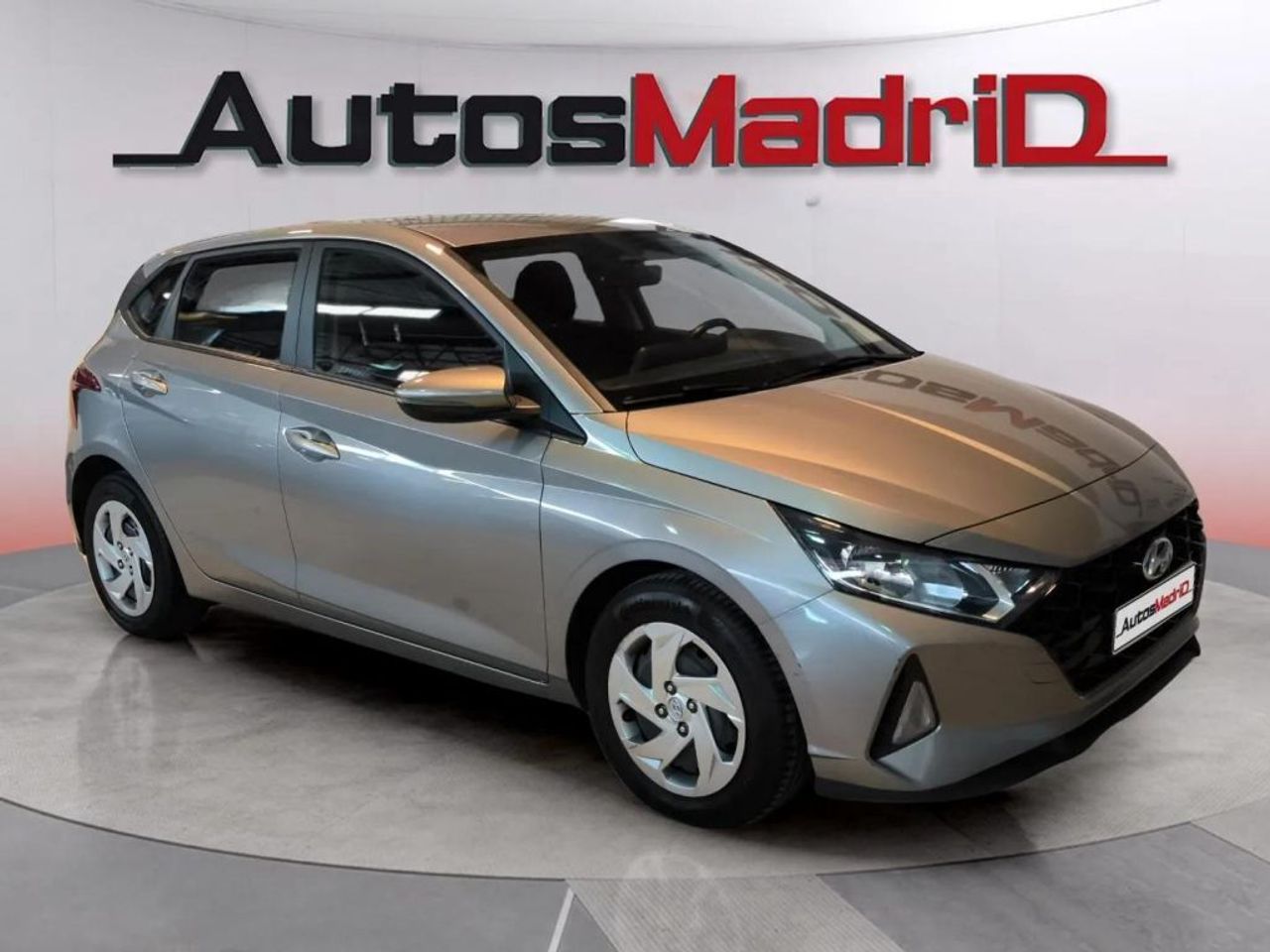 Hyundai i20 1.0 TGDI 74kW (100CV) Klass