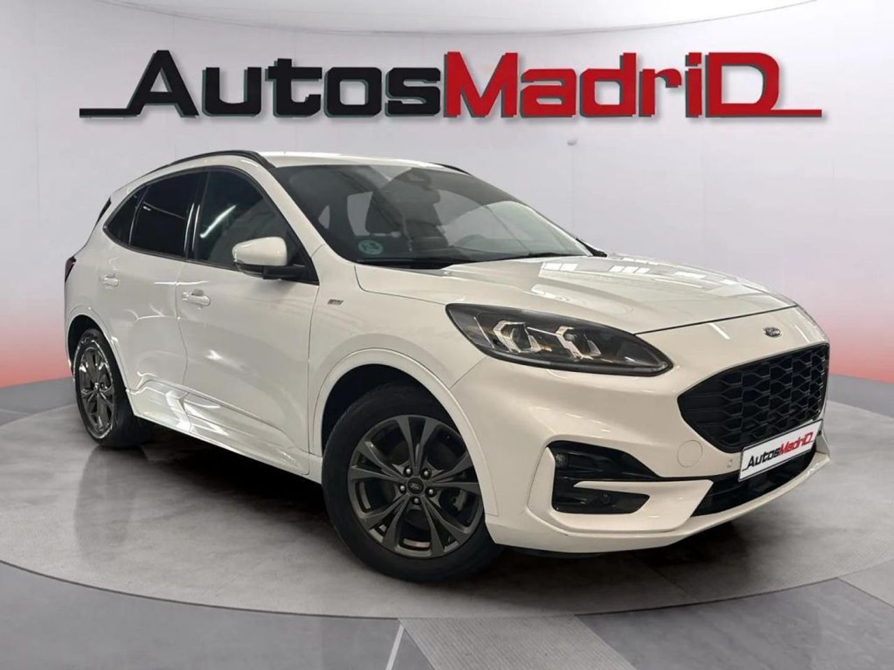 Ford Kuga ST-Line 1.5T EcoBoost 110kW (150CV)