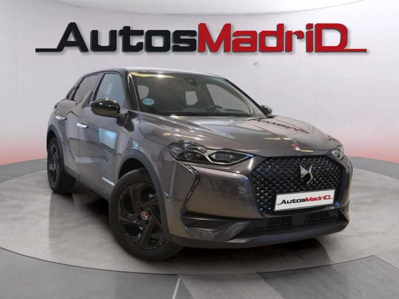 DS DS 3 PureTech 96kW (130CV) PERFORMANCE LINE