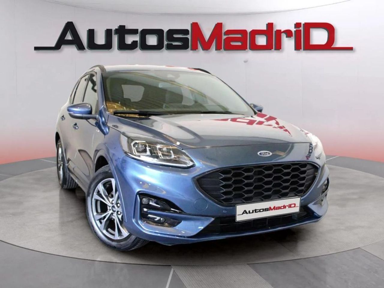 Ford Kuga ST-Line 1.5T EcoBoost 110kW (150CV)