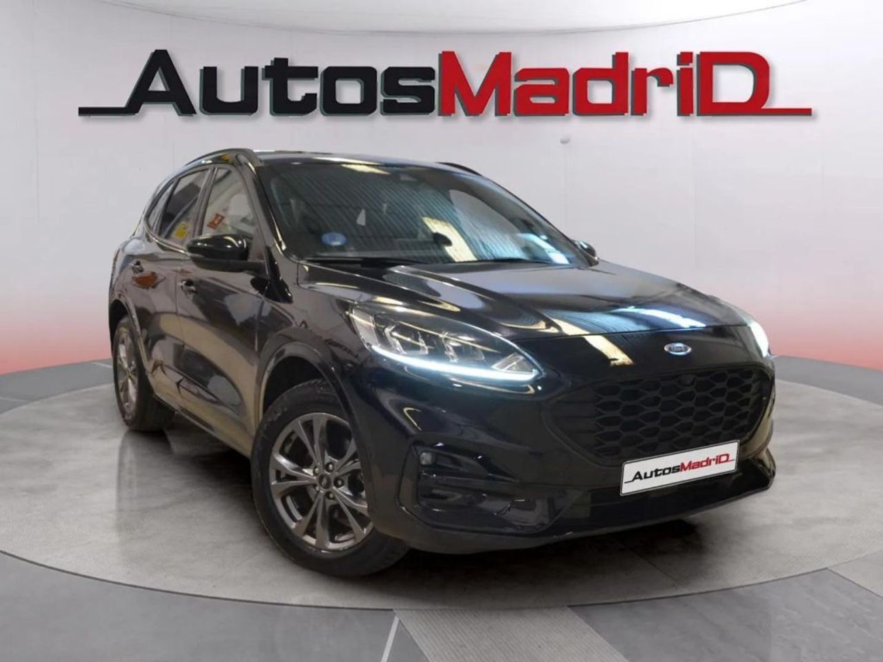 Ford Kuga ST-Line 2.5 Duratec PHEV 165kW Auto