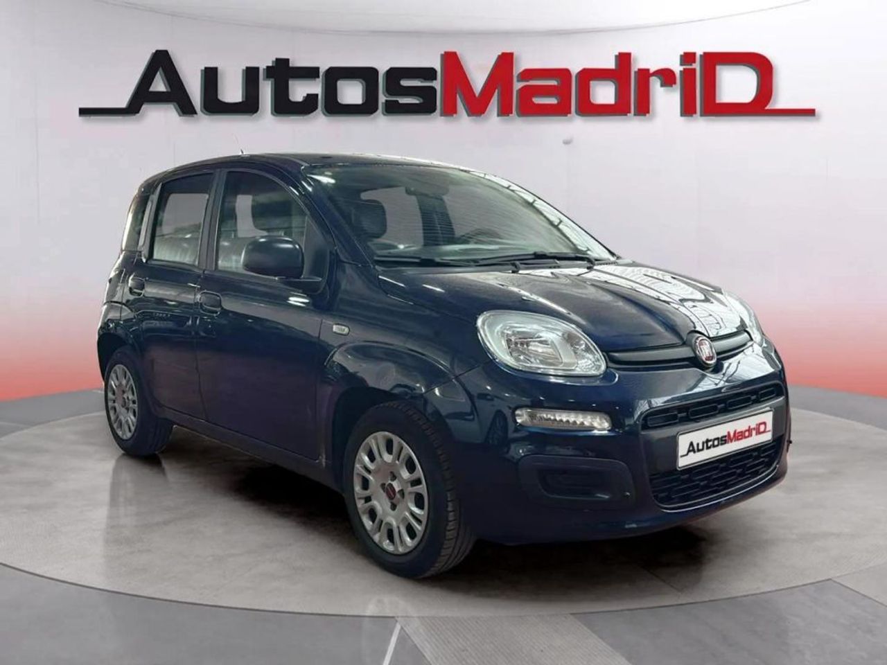 Fiat Panda City Life Hybrid 1.0 Gse 51kw (70CV)