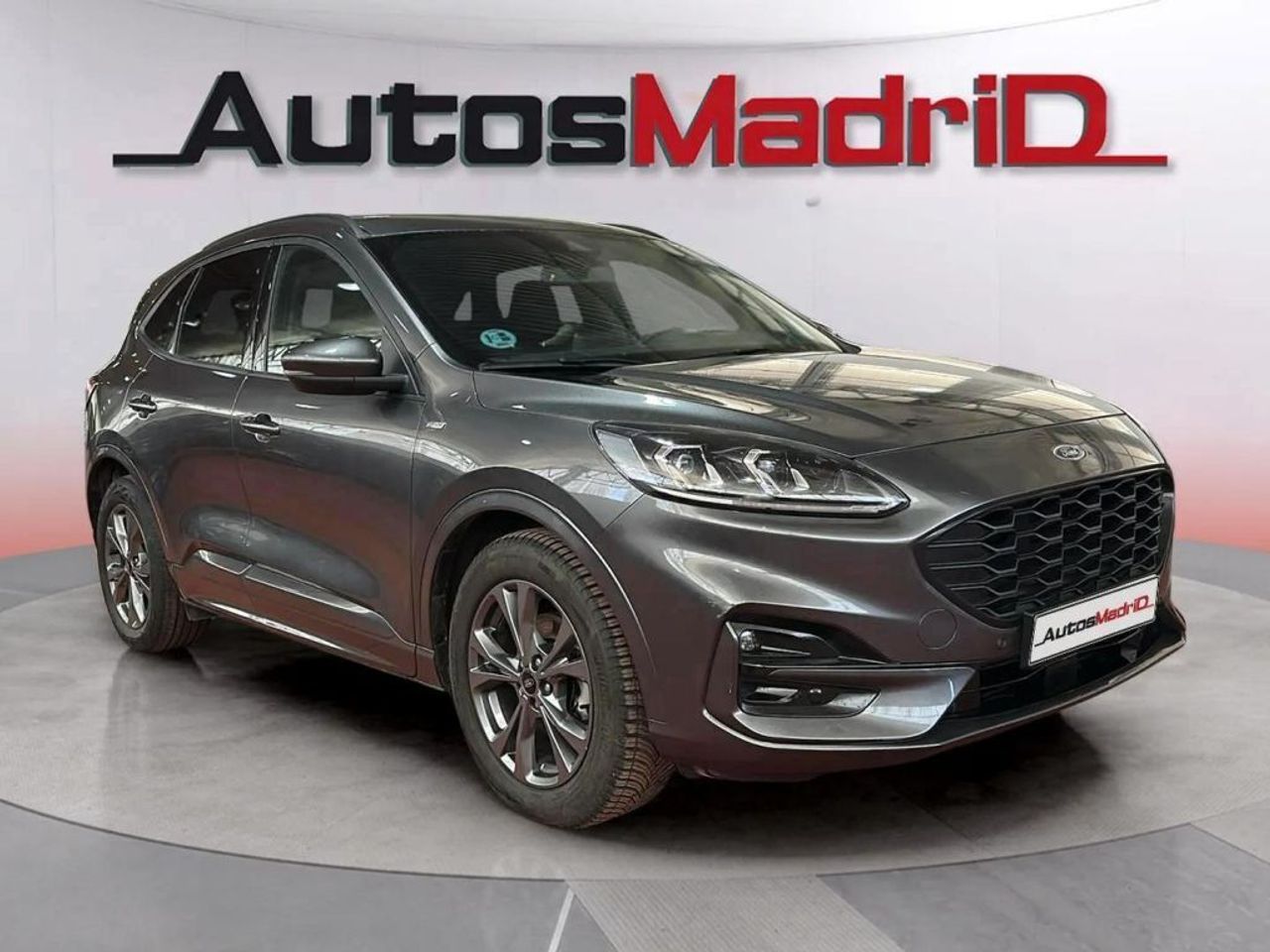 Ford Kuga ST-Line 1.5 EcoBlue 88kW (120CV) Auto