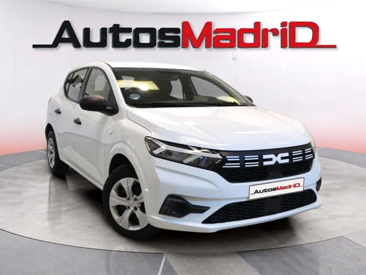 Dacia Sandero Essential 74kW (100CV) ECO-G