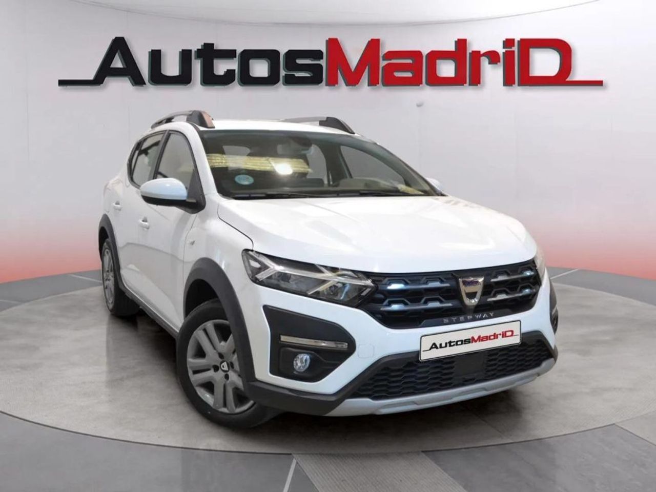 Dacia Sandero Stepway Comfort TCe 67kW (90CV)
