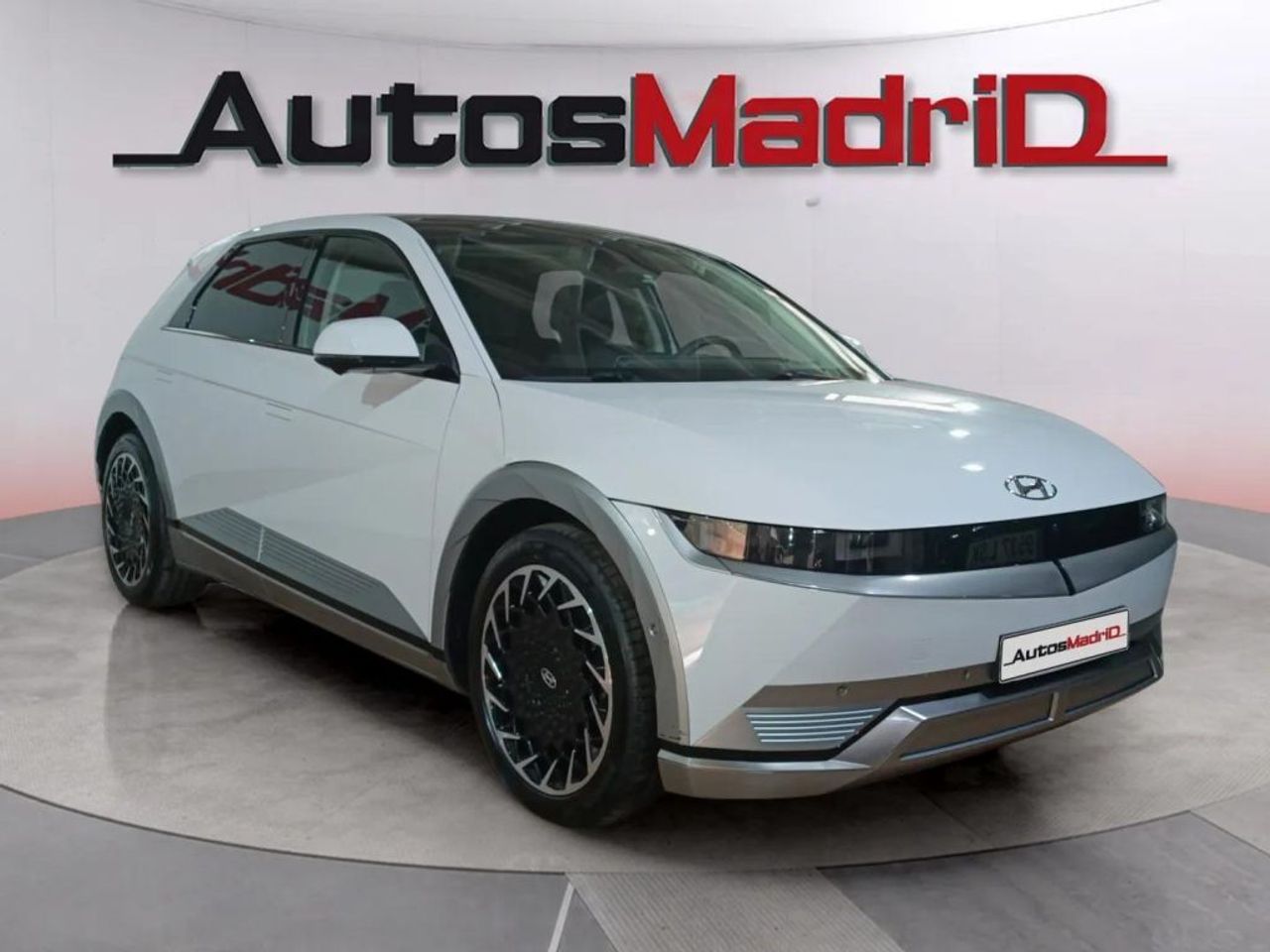 Hyundai IONIQ 5 73KWH 160KW Energy RWD