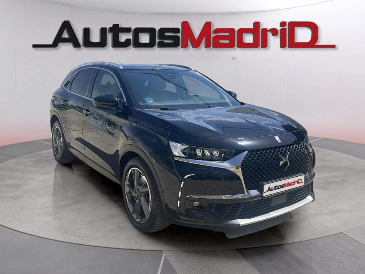 DS DS 7 1.6 E-Tense 300 Rivoli Auto 4WD