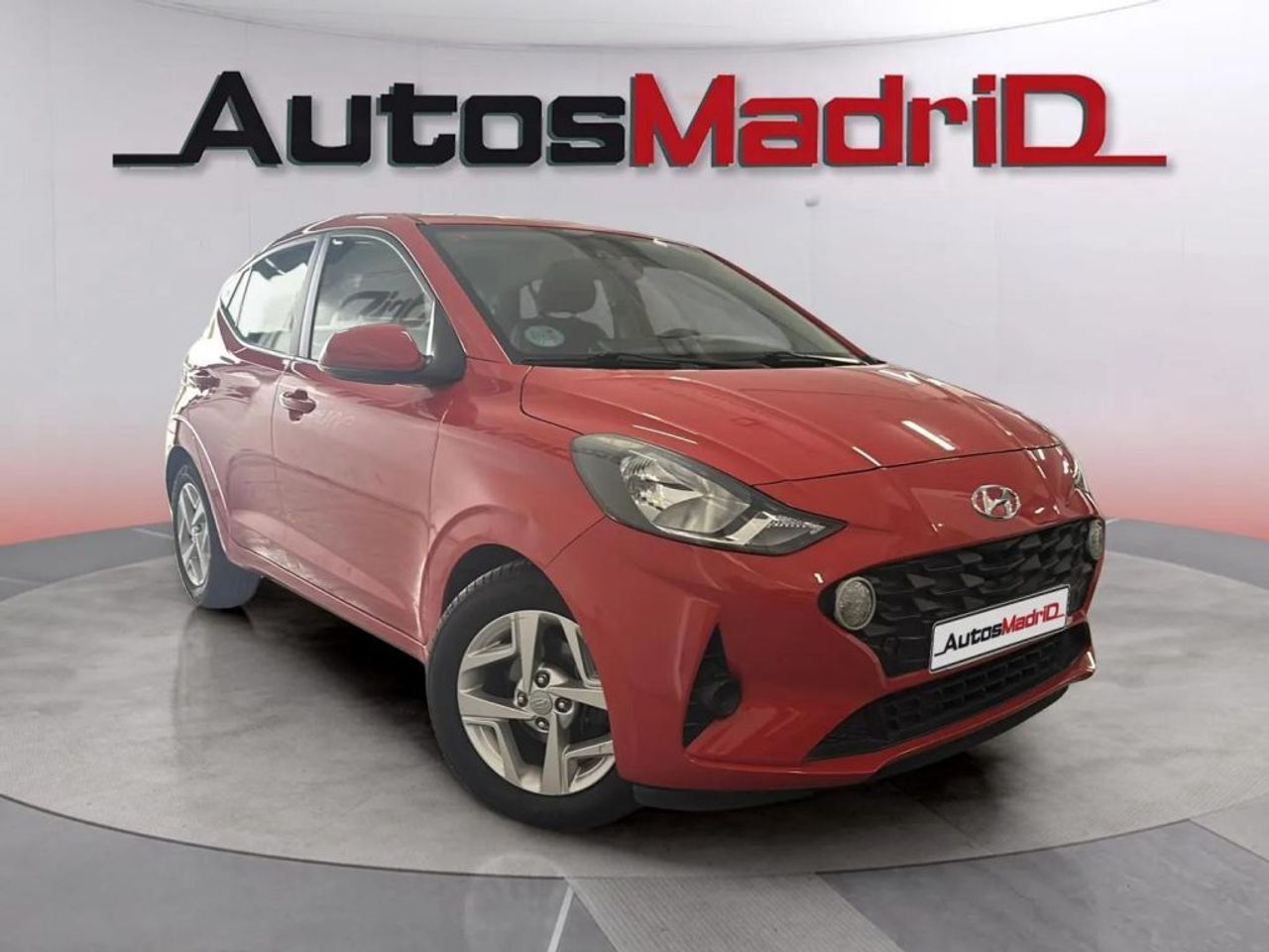 Hyundai i10 1.0 Klass