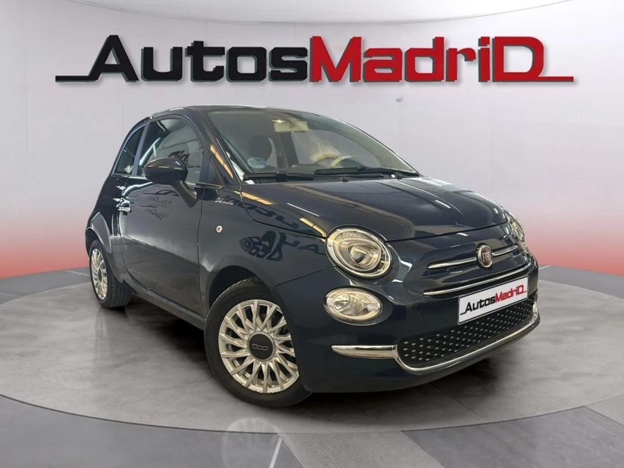 Fiat 500 Dolcevita 1.0 Hybrid 51KW (70 CV)