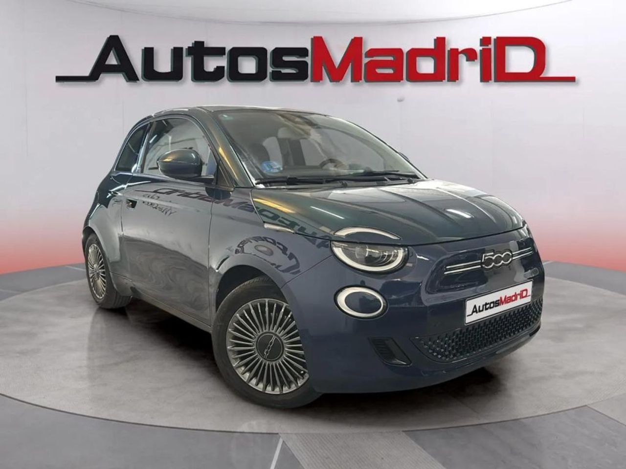 Fiat 500 Icon Hb 320km 85kW (118CV)