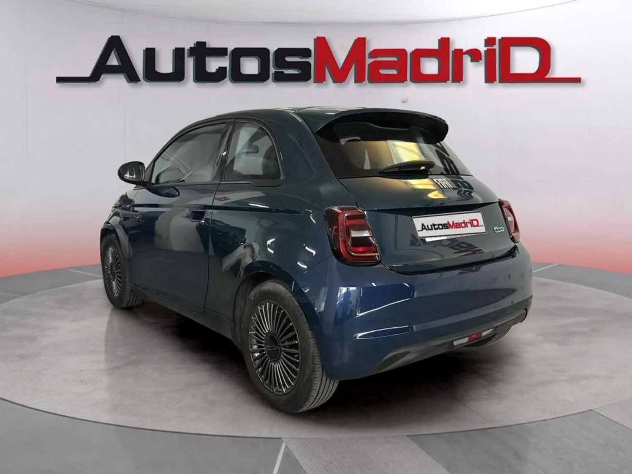 Fiat 500 Icon Hb 320km 85kW (118CV) - foto 5