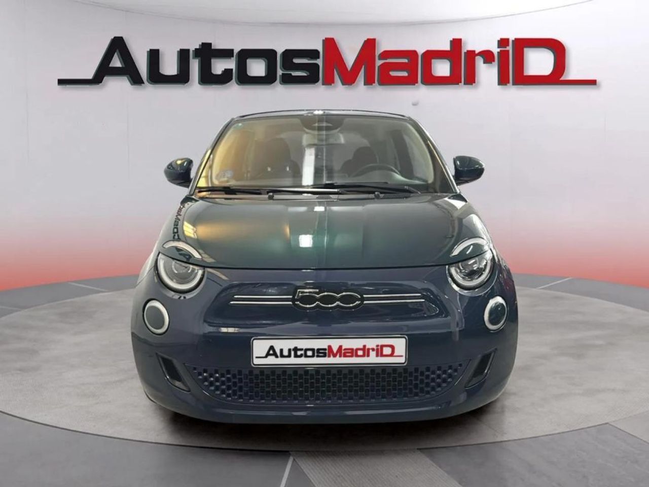Fiat 500 Icon Hb 320km 85kW (118CV) - foto 2