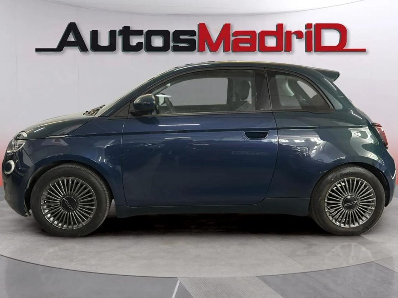 Fiat 500 Icon Hb 320km 85kW (118CV) - foto 4