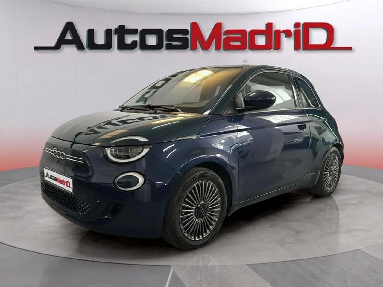 Fiat 500 Icon Hb 320km 85kW (118CV) - foto 3