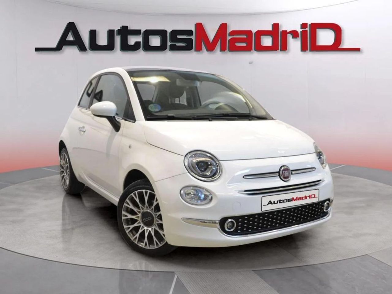 Fiat 500 Dolcevita 1.0 Hybrid 51KW (70 CV)