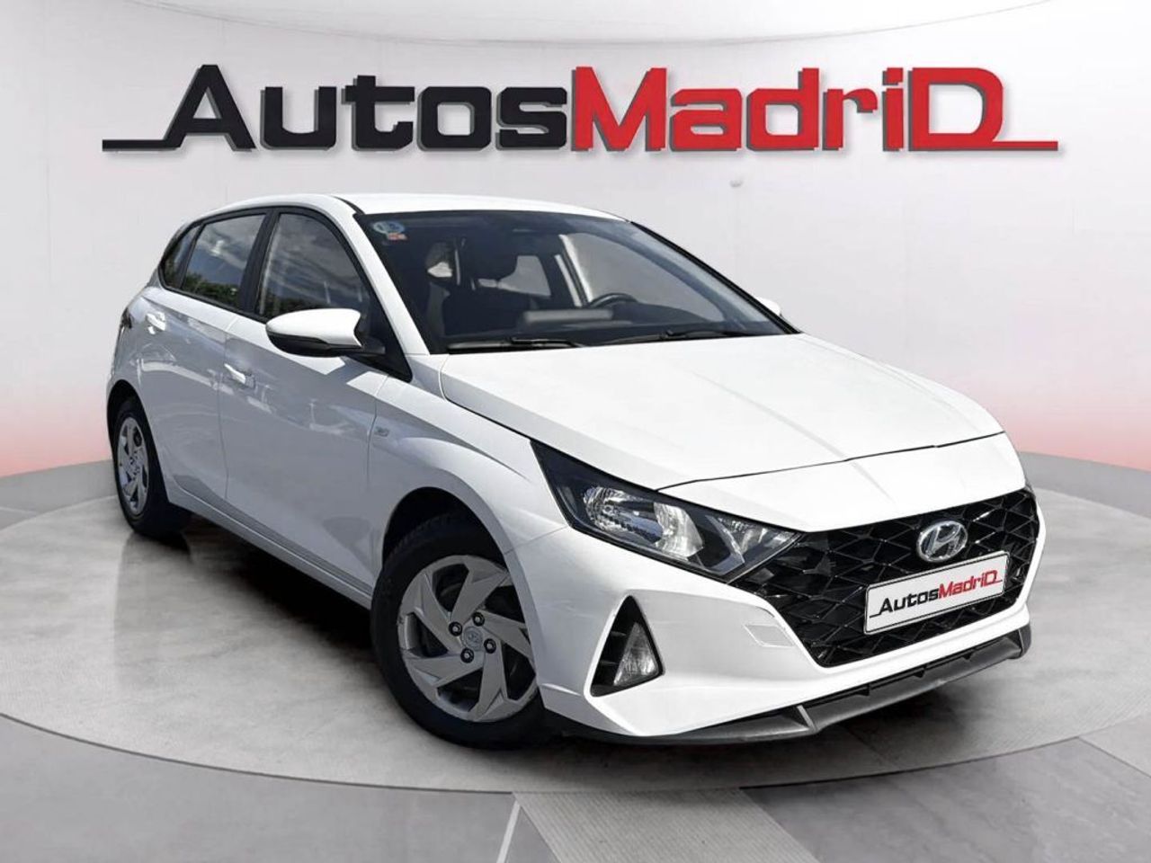Hyundai i20 1.0 TGDI 74kW (100CV) 48V Essence